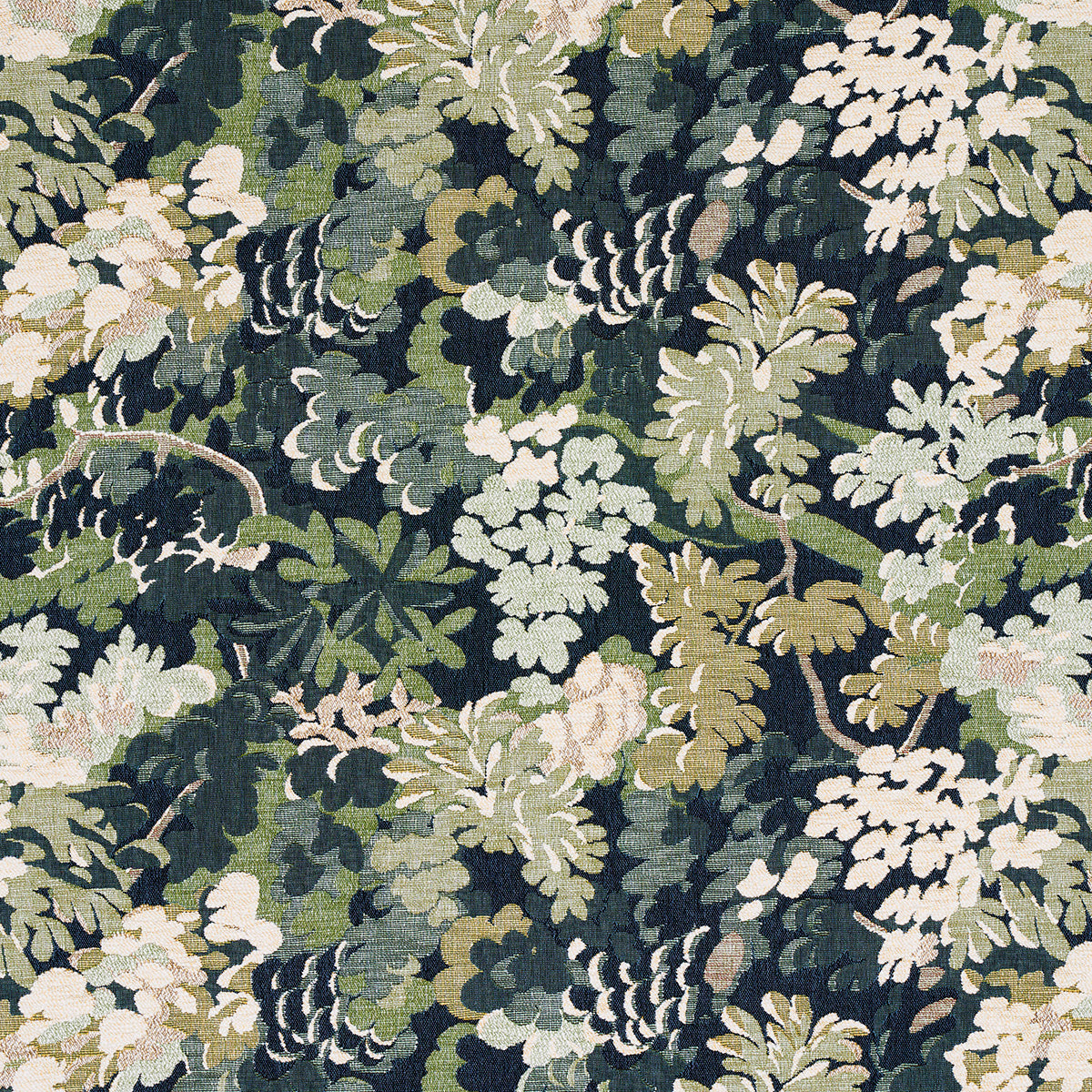 ARAZZO VERDURE | PAVONE