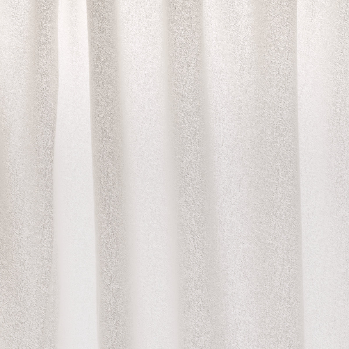 CREPE WOOL LINEN CASEMENT | Ivory