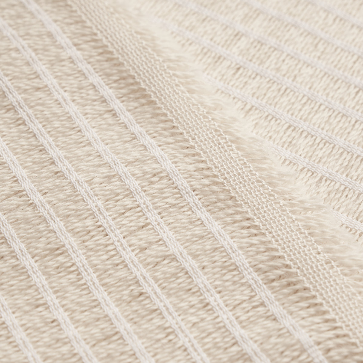 WREN ALPACA SHEER | Ivory