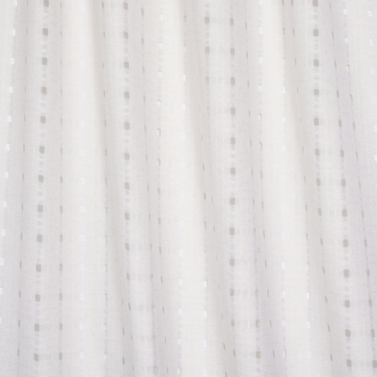 HENRI WOOL MOHAIR SHEER | Ivory