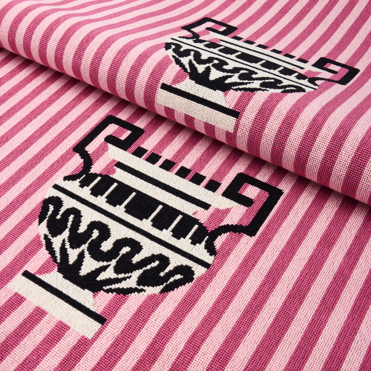 CLERMONT ÉPINGLÉ | ROSA