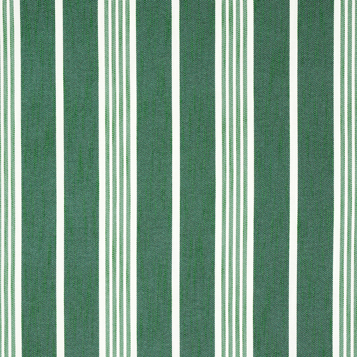 HAMPTON STRIPE INTERNO/ESTERNO | SMERALDO