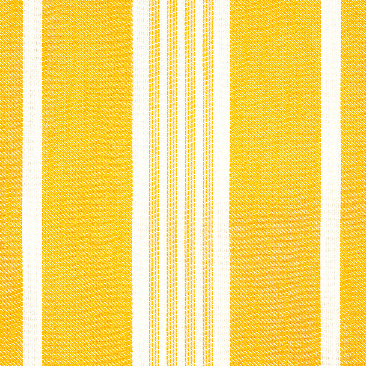 HAMPTON STRIPE INTERNO/ESTERNO | CANARINO