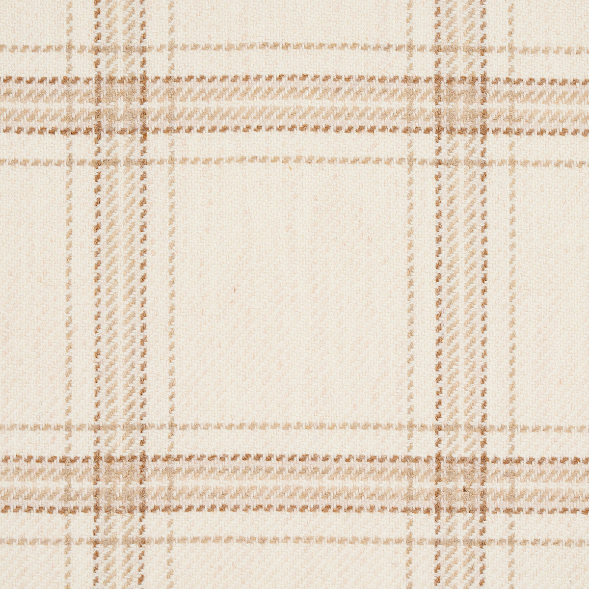 PLAID MERINO BLACKBURN | AVORIO