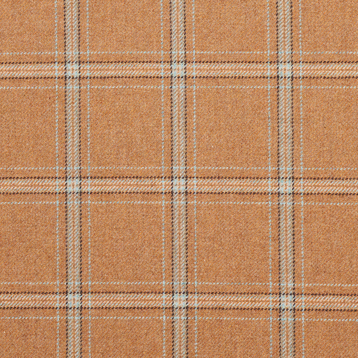 PLAID MERINO BLACKBURN | CAMMELLO