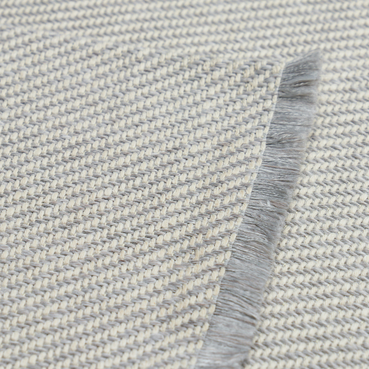 TWILL PESANTE PER ESTERNI | GRIGIO