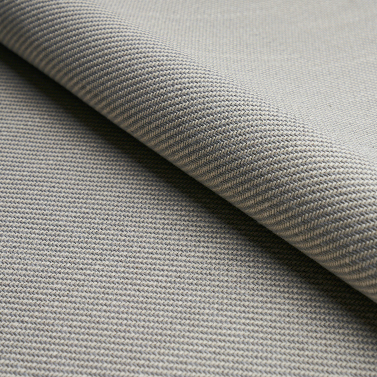 TWILL PESANTE PER ESTERNI | GRIGIO