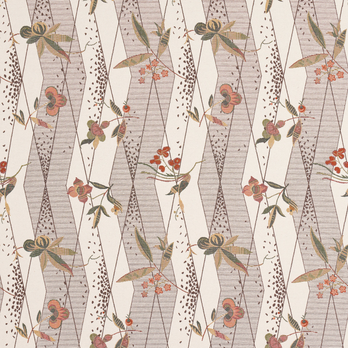 ROMOLA FLORAL | Birch