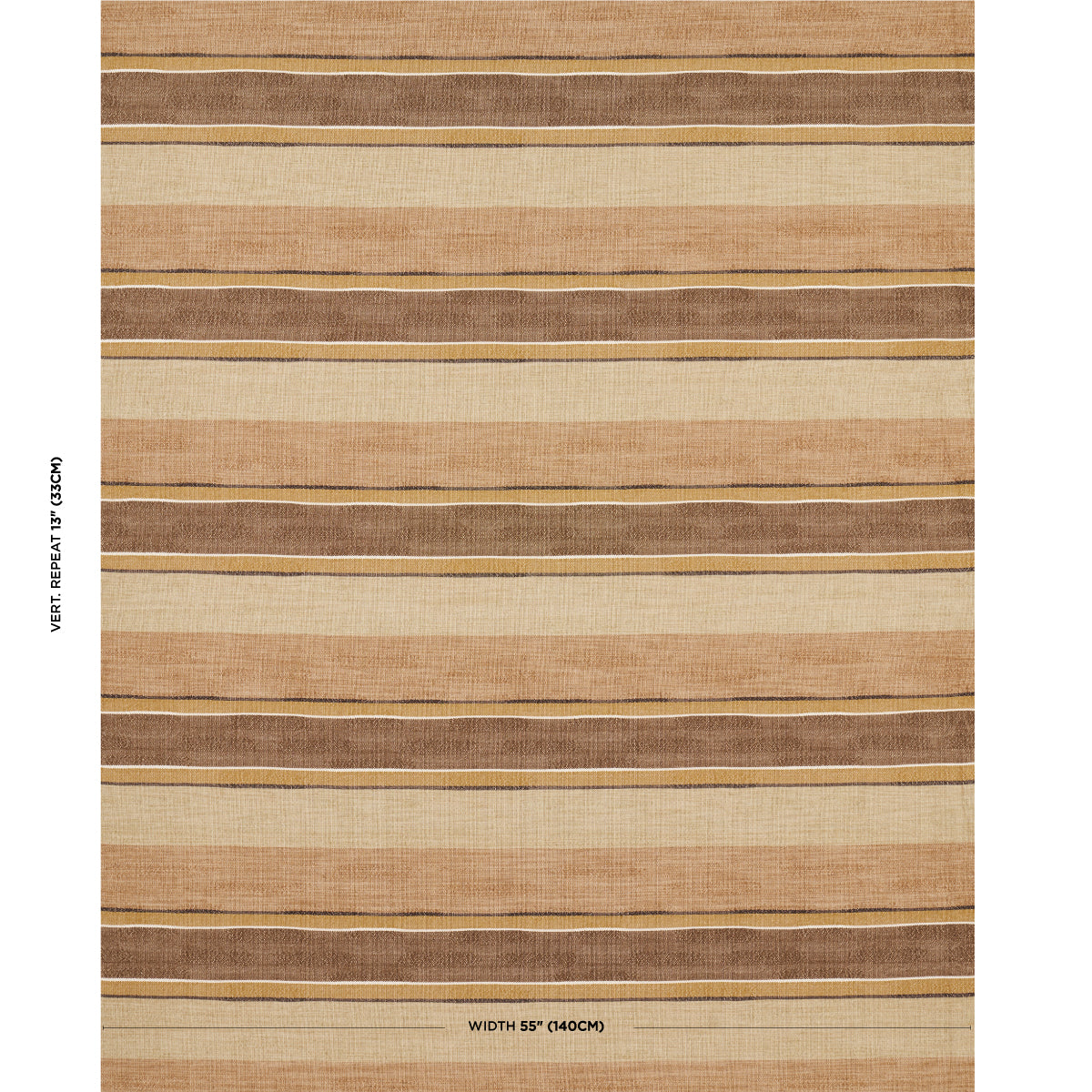 PIKES STRIPE | Spice