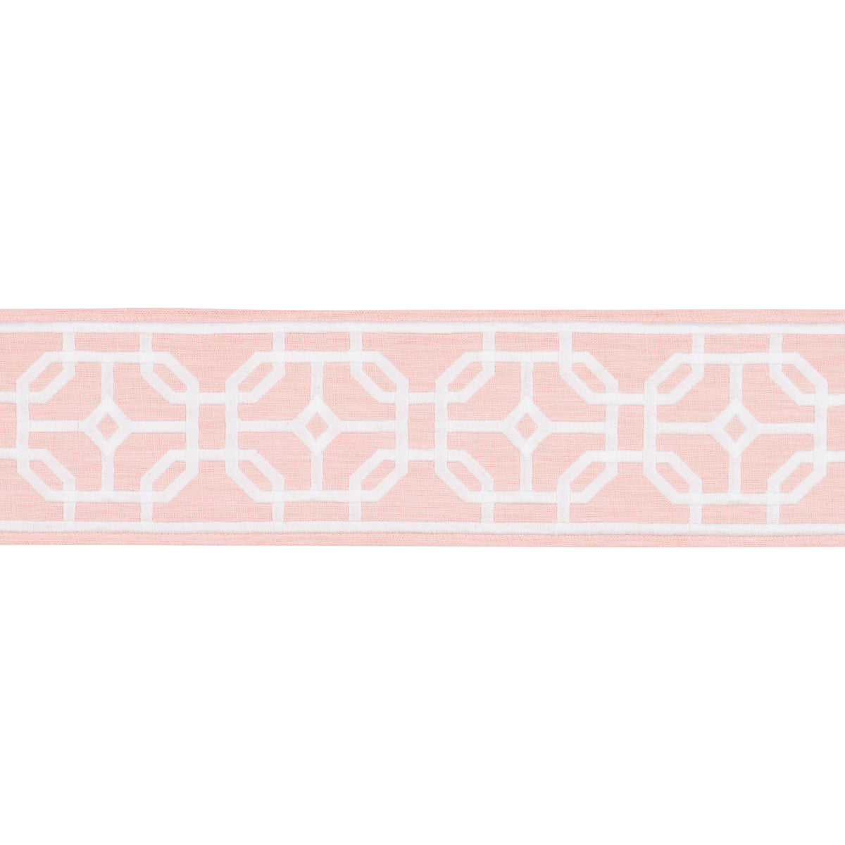 GAZEBO TRELLIS TAPE | Blush