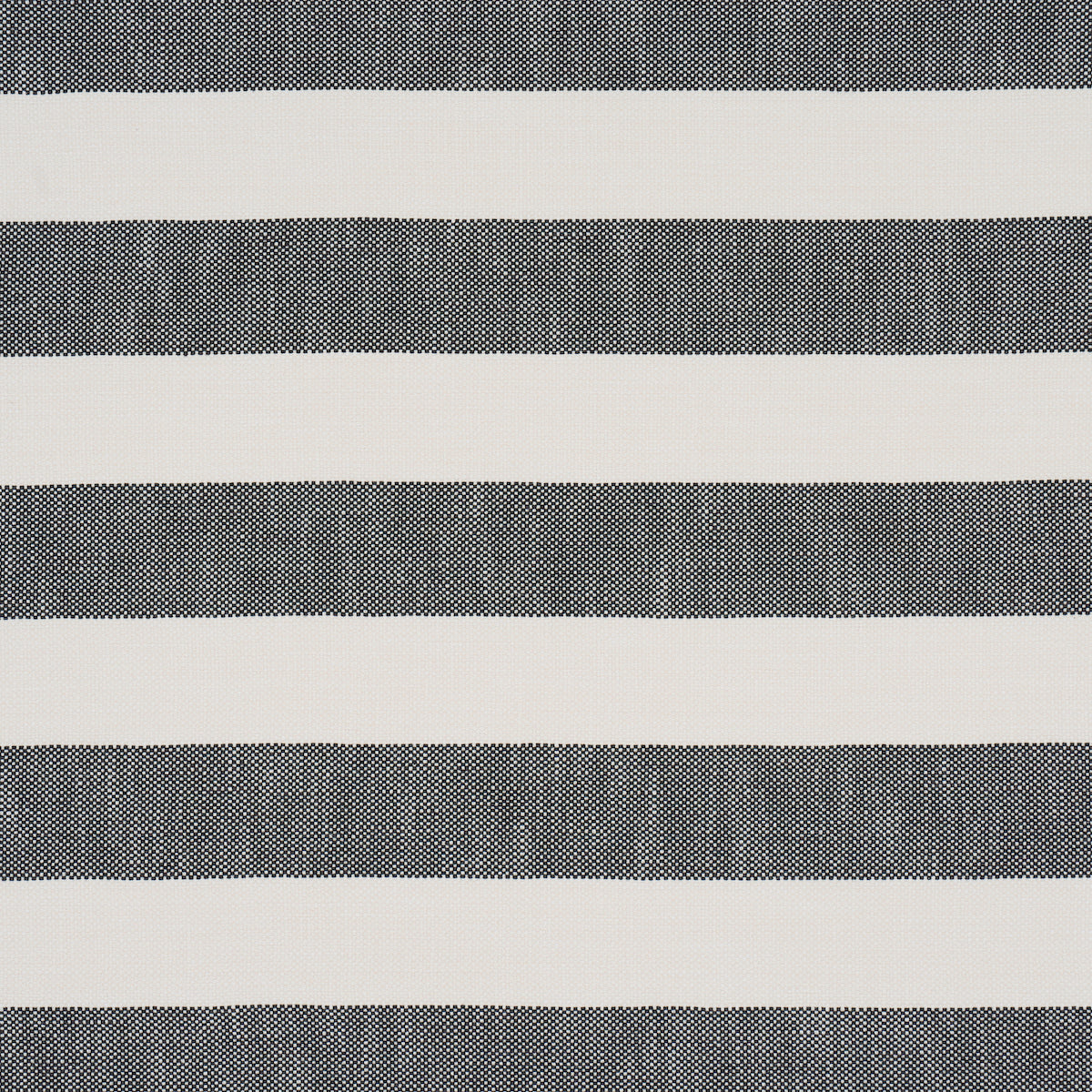 DESERT WIDE STRIPE | Charcoal