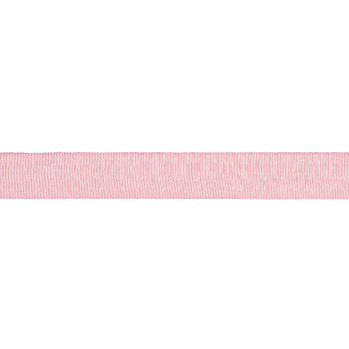 WIDE FAILLE TAPE | Blush