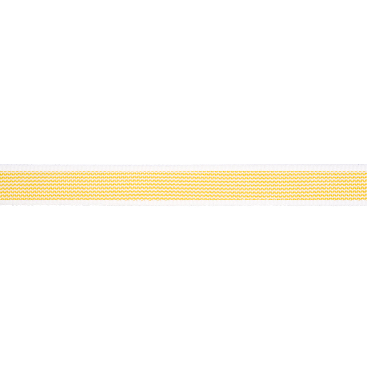 SANDPIPER TAPE NARROW | Yellow