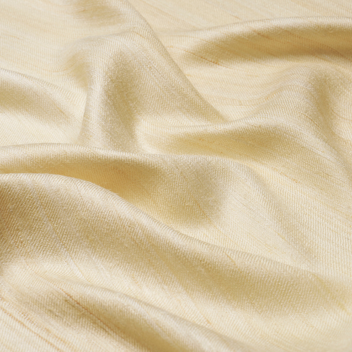 AMIR HANDWOVEN SILK CASEMENT | Oyster