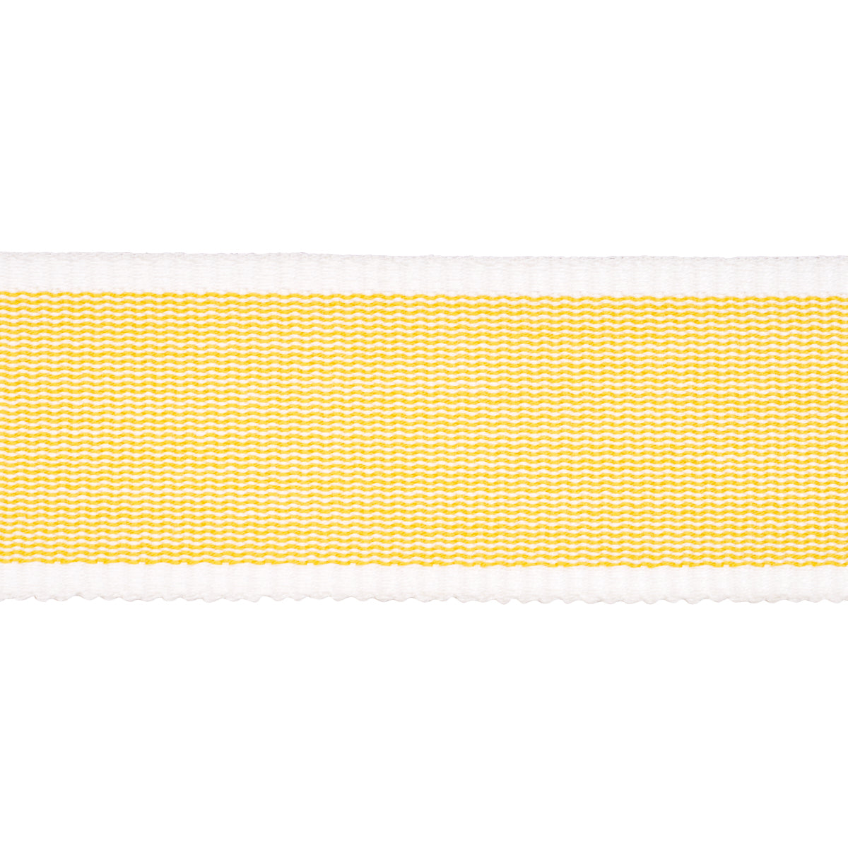 SANDPIPER TAPE MEDIUM | Yellow