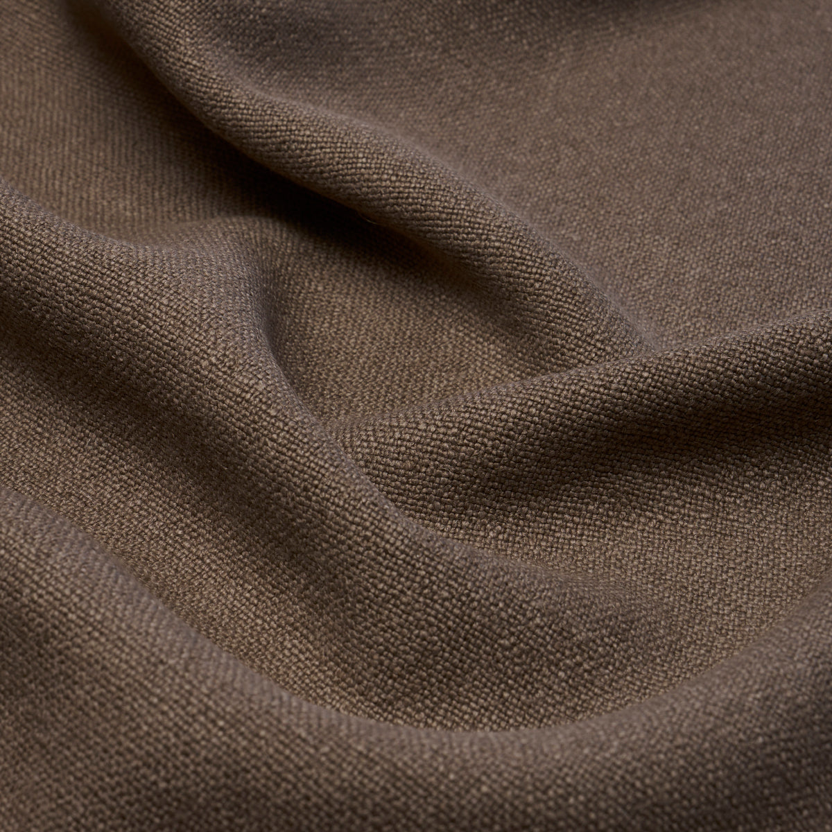 LARS RUSTIC LINEN | Brown