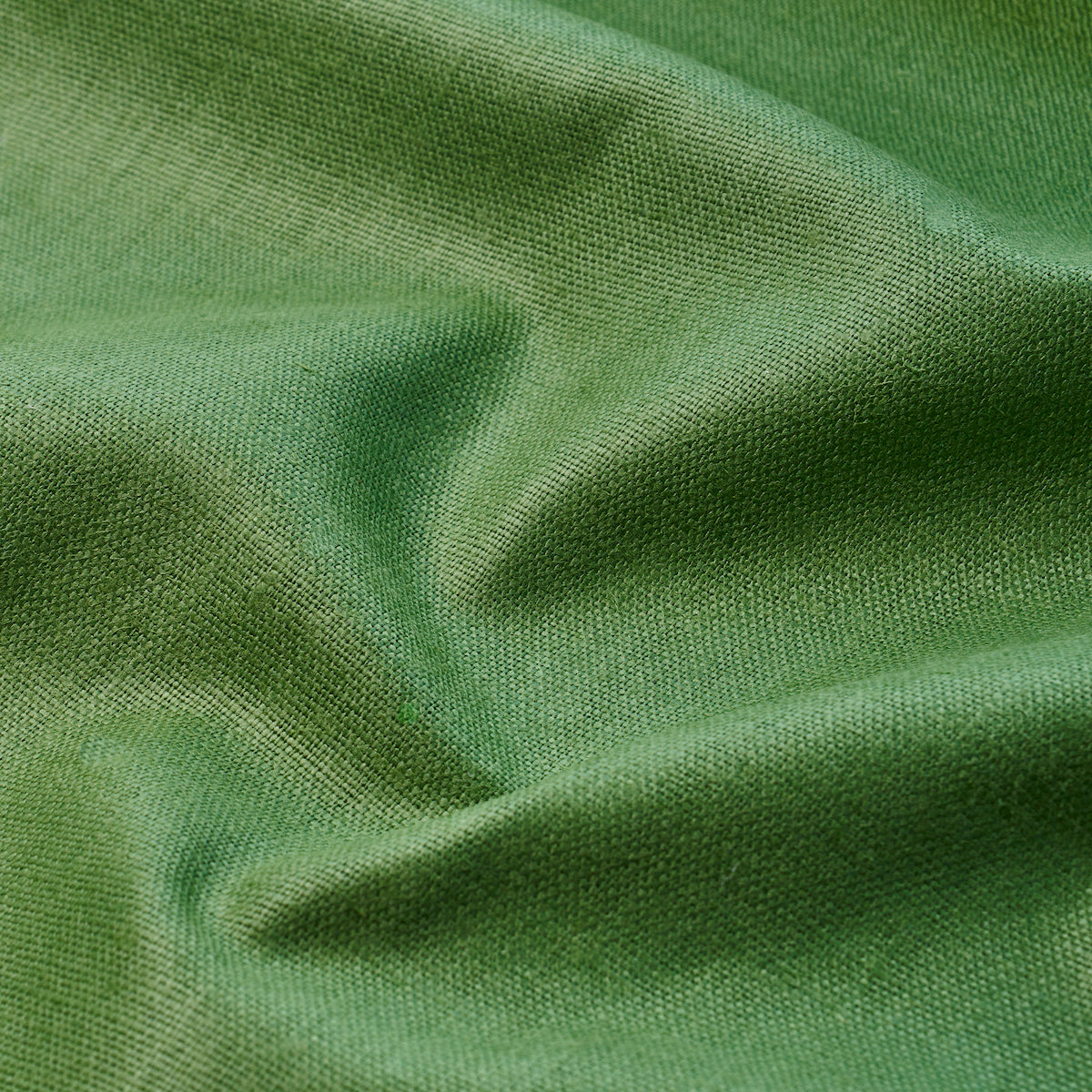 LEO GLAZED LINEN | Leaf