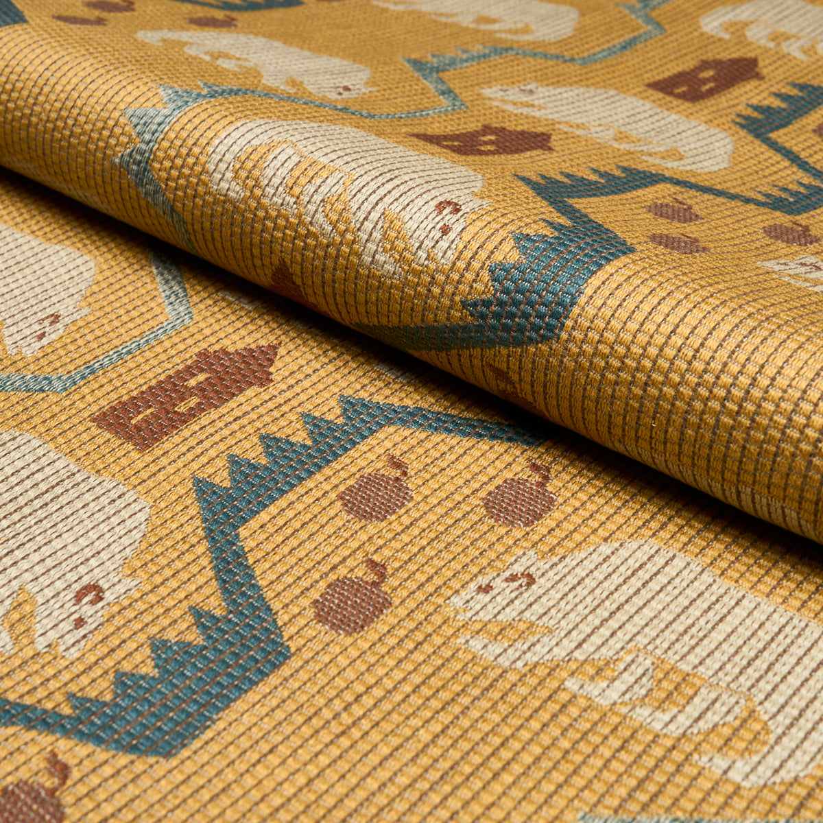 BEAR BRIGADE | Ochre