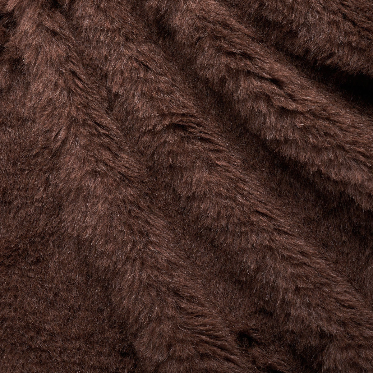 STRATTON FAUX FUR | Sable