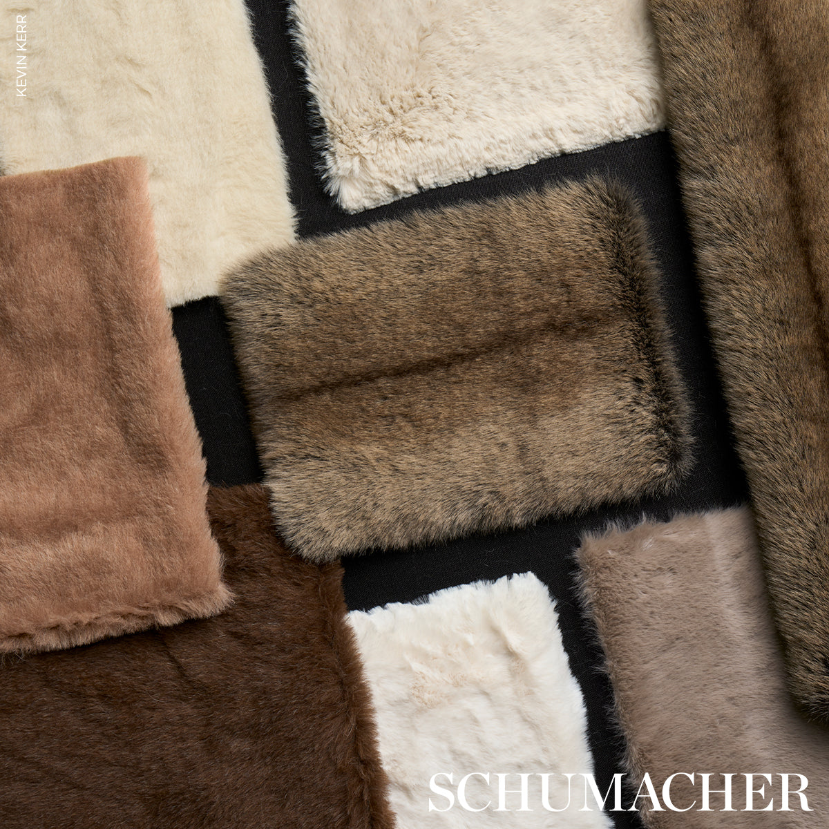 TIMBERLINE FAUX FUR | Birch