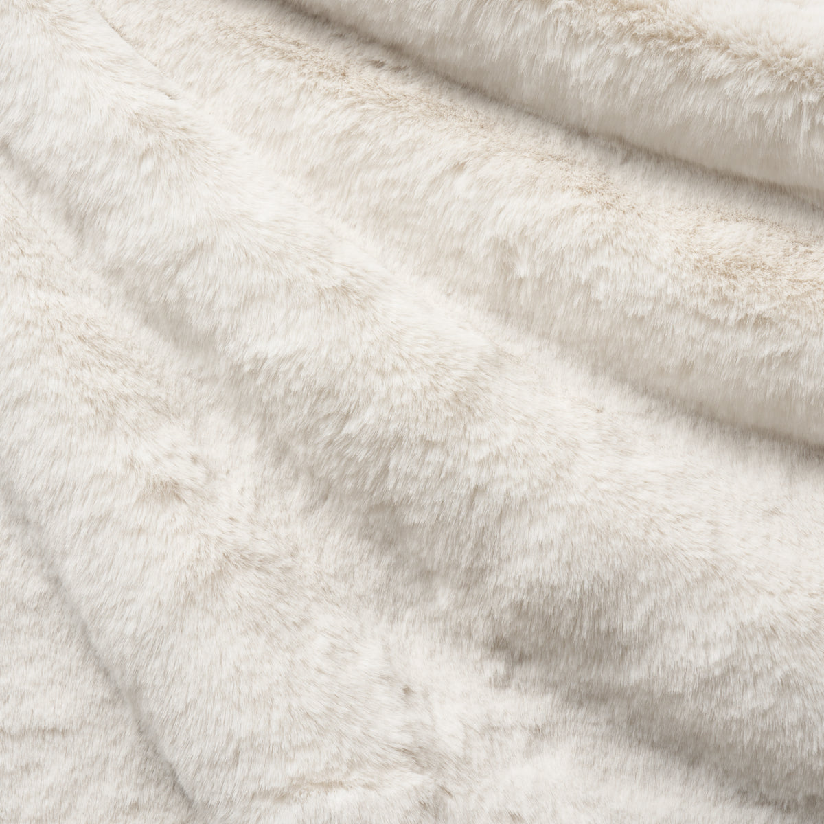 TIMBERLINE FAUX FUR | Ivory