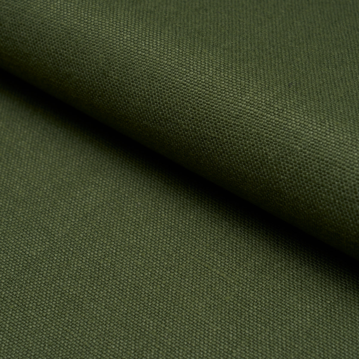 PIET PERFORMANCE LINEN | Hunter Green