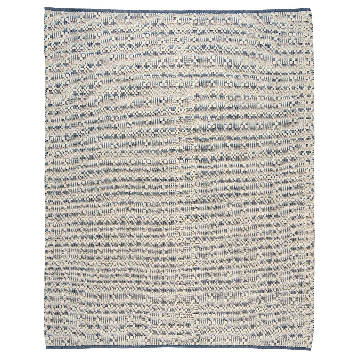 Erickson Rug | Blue