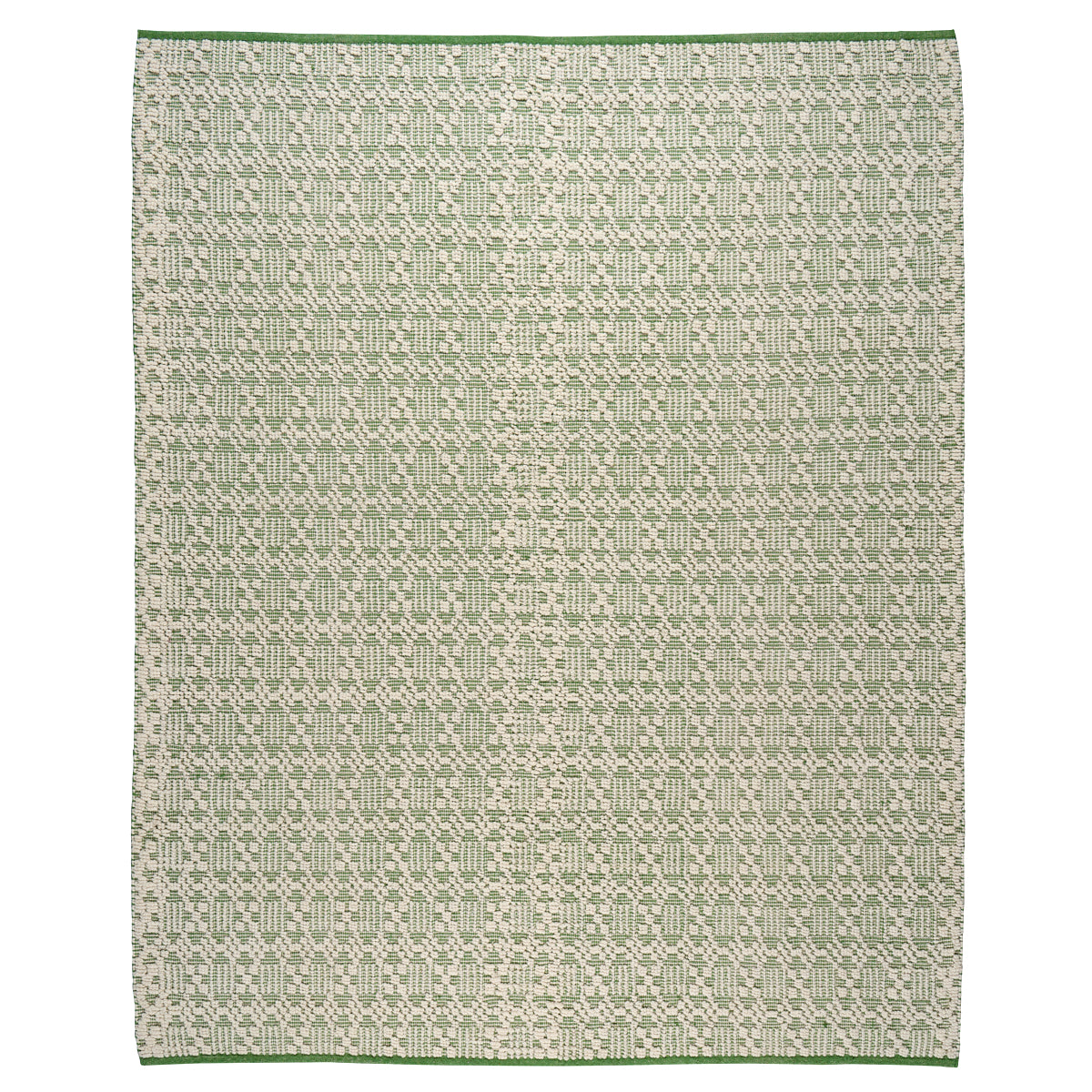 Erickson Rug | Green