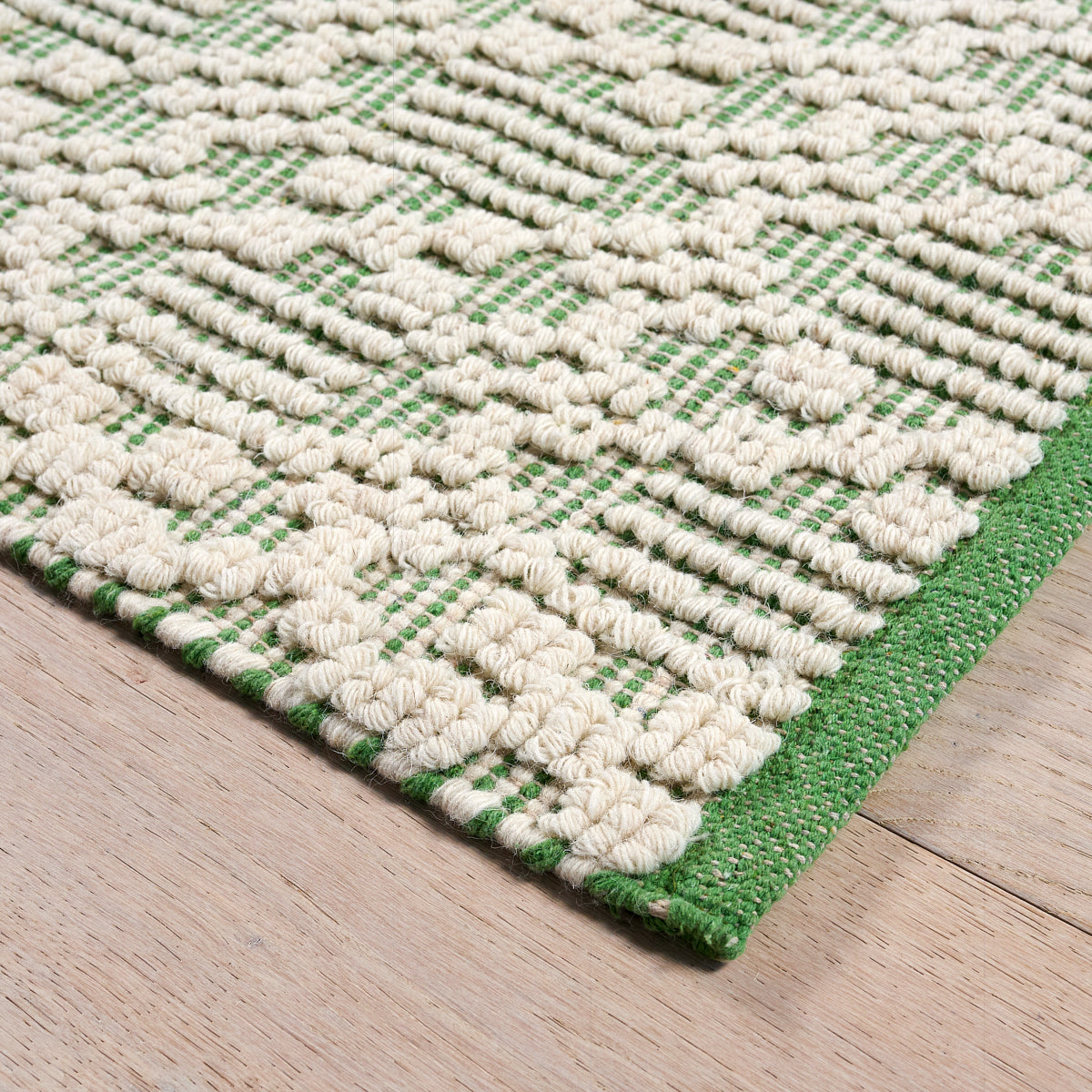 Erickson Rug | Green