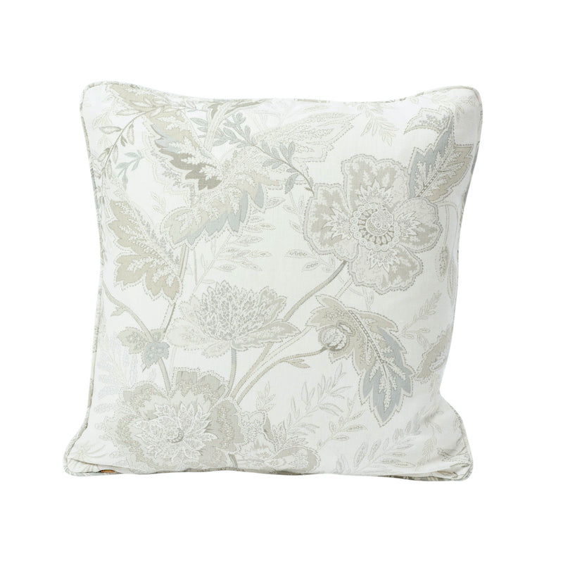 Sandoway Vine Pillow | Linen