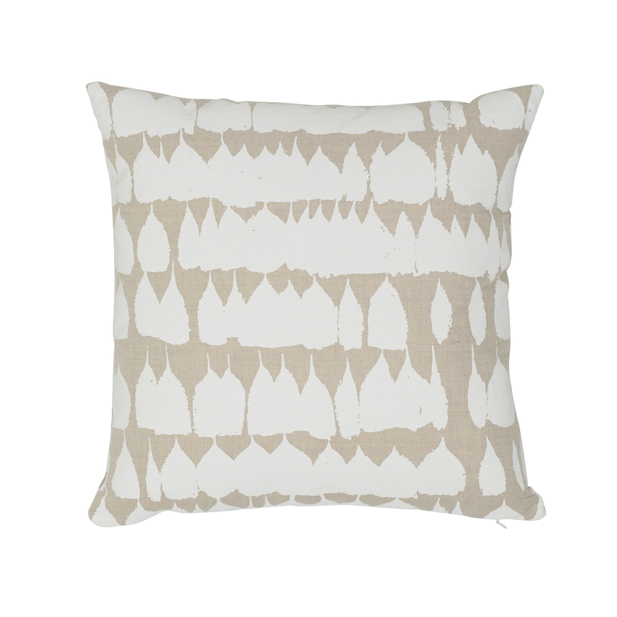 Queen of Spain Pillow | Natural