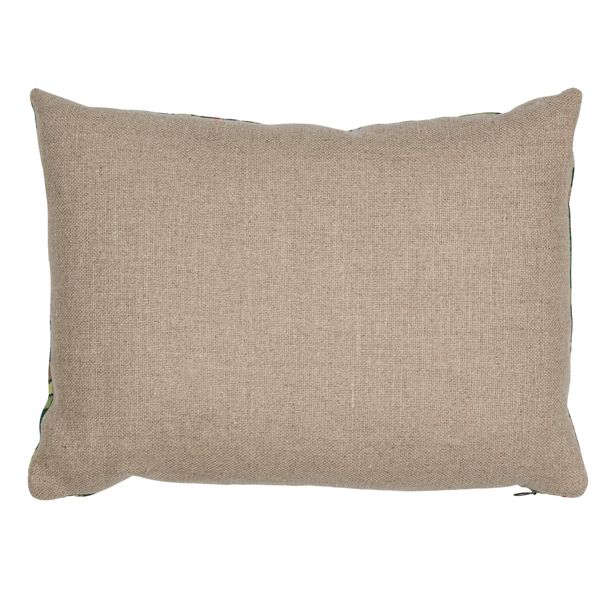 Rolling Hills Pillow | Green