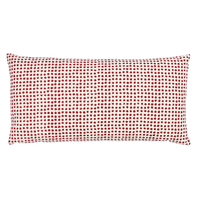 Tulip + Seed Pillow | Iron & Indigo