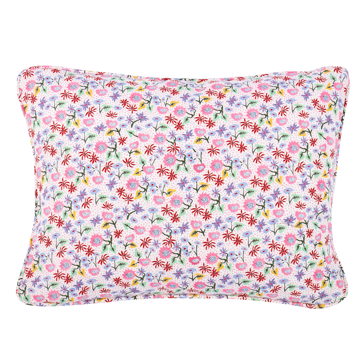 Calico Pillow | Spezzatura