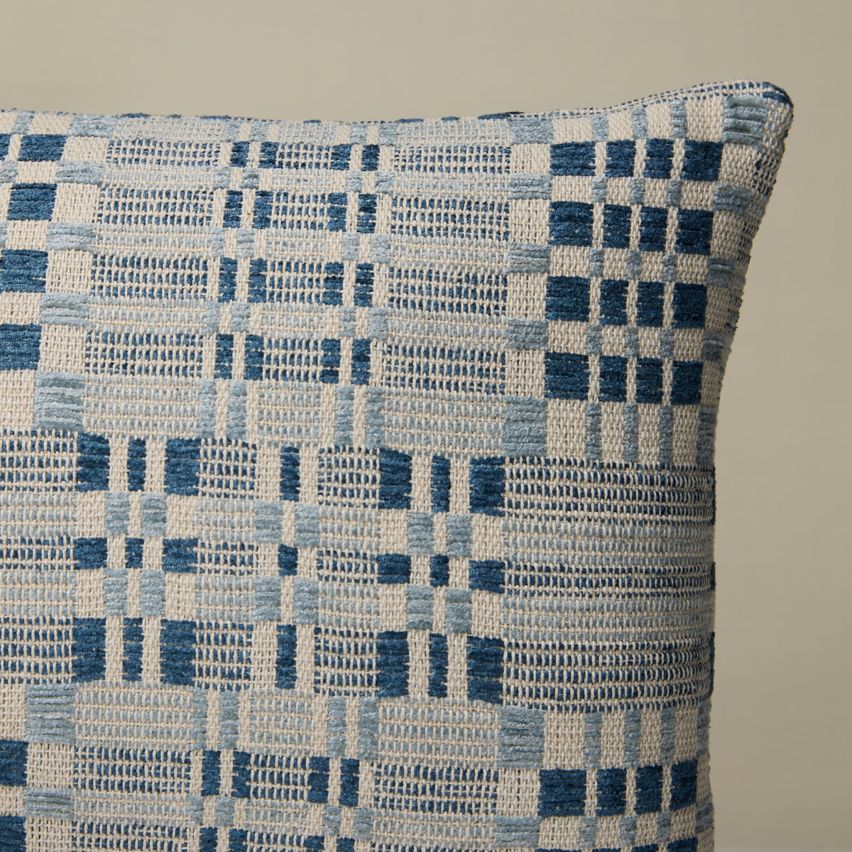 Brimfield Pillow | Indigo