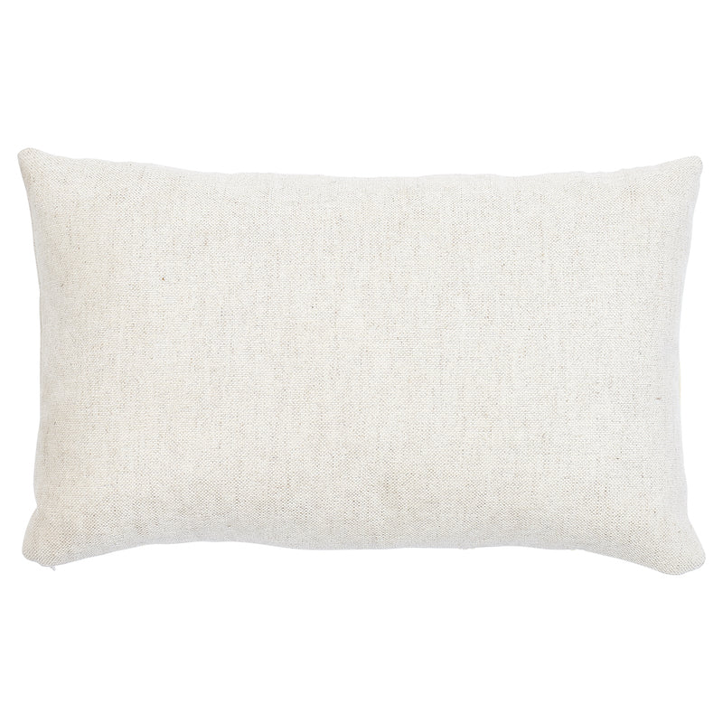 Tim Tim Pillow | Greige