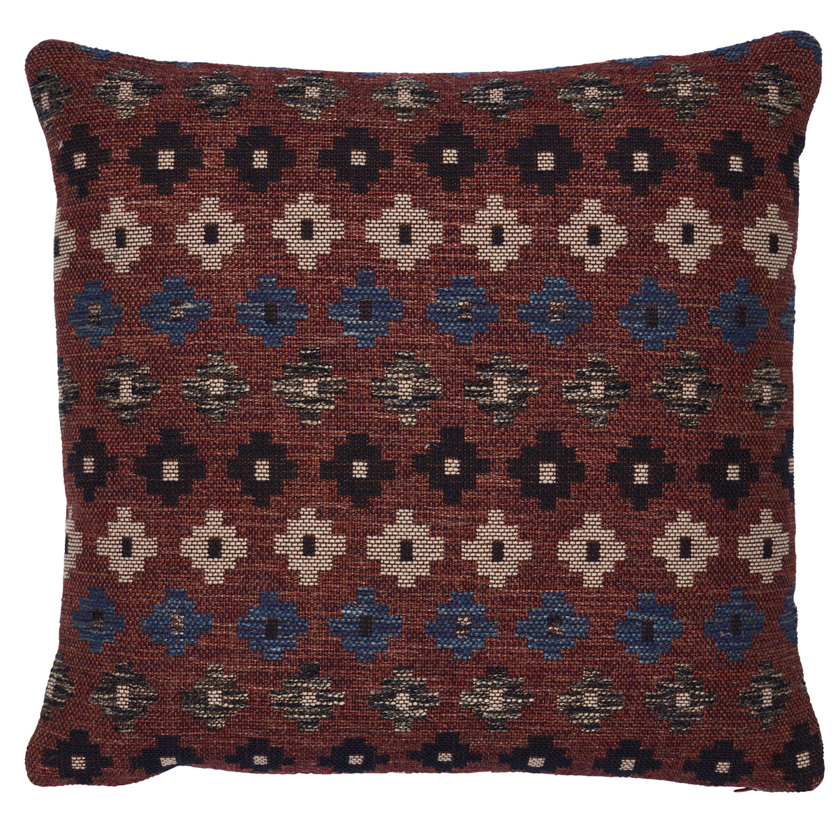 Ayumi Performance Pillow | Russet