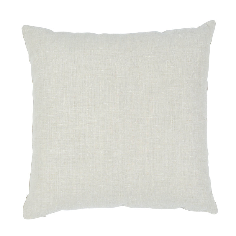 Suzette Pillow | Navy