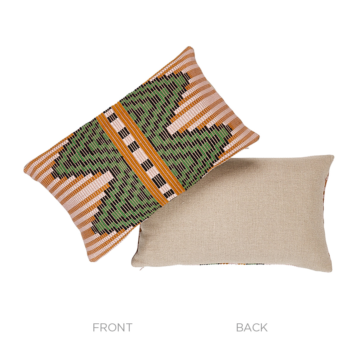 Mixco Pillow | Jewel