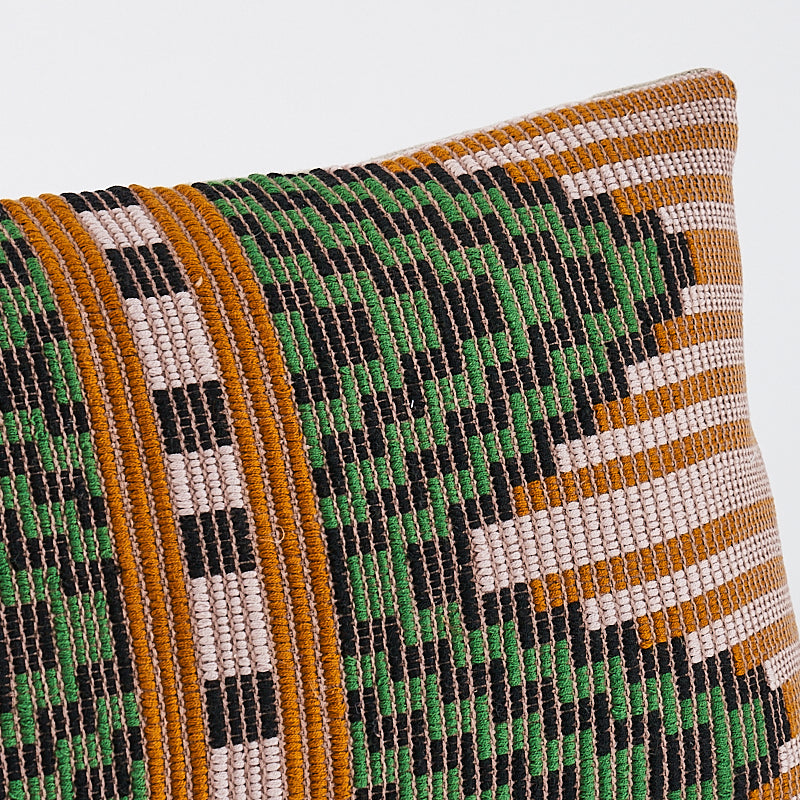 Mixco Pillow | Jewel