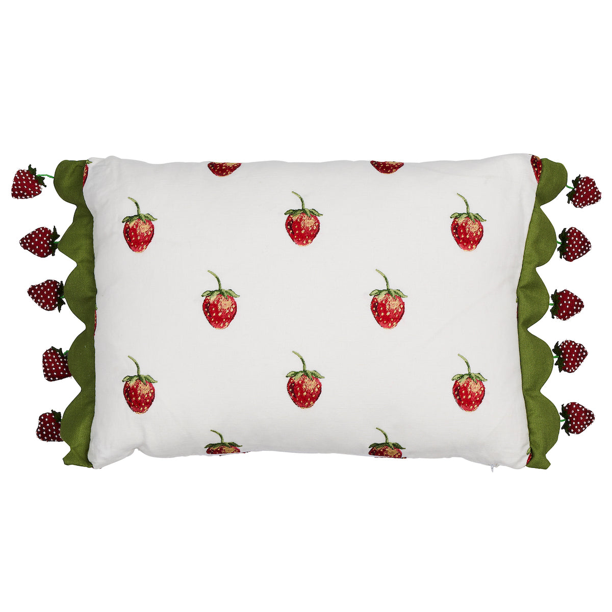 Freshie Fresh Pillow | Ivory