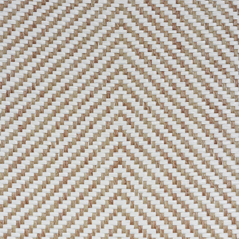 HERRINGBONE PAPERWEAVE | IVORY