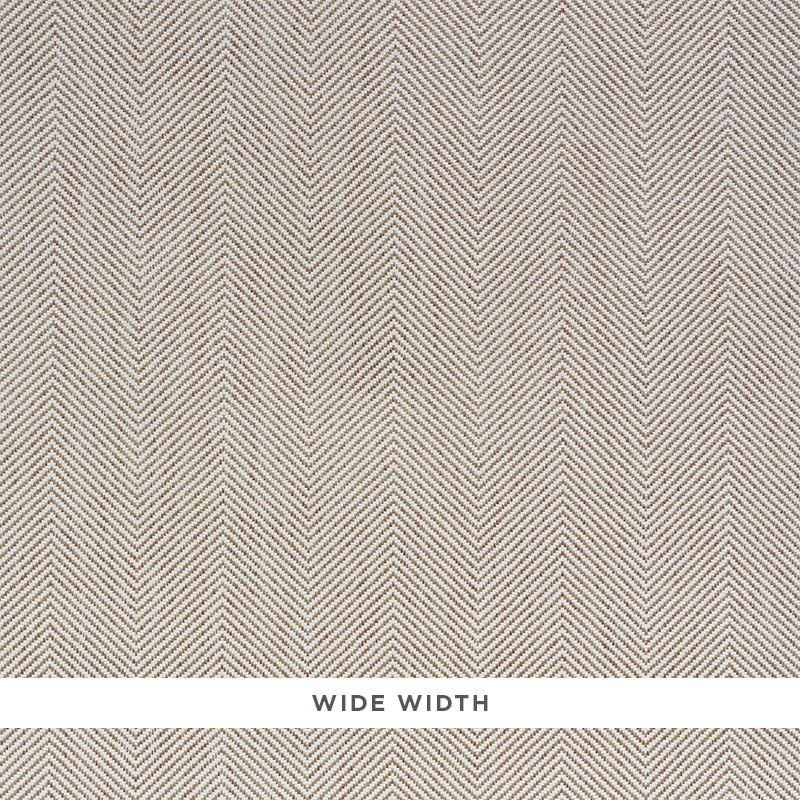 HERRINGBONE PAPERWEAVE | IVORY