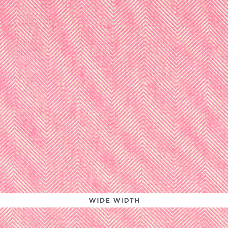 HERRINGBONE PAPERWEAVE | PINK